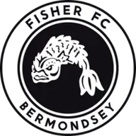 Logo of Fisher FC