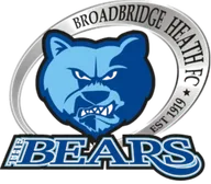 Logo of Broadbridge Heath