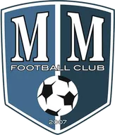 Logo of Mar Menor