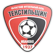 Logo of Tekstilshchik Ivanovo