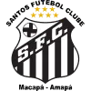 Logo of Santos AP