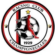 Logo of Champigneulles
