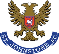 Logo of Saint Johnstone