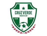 Logo of Cruz Verde