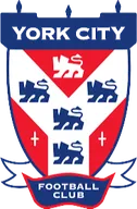 Logo of York City (w)