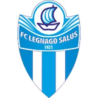 Logo of Legnago Salus U19