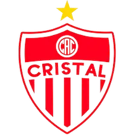 Logo of CA Cristal (AP)