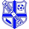 Logo of SV Sportboys