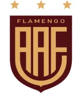 Logo of flamengo sp