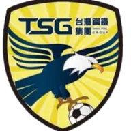 Logo of Tainan City Green