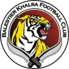 Logo of Balestier Khalsa FC U23