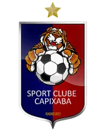Logo of SC Brasil Capixaba