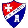 Logo of CD Barco