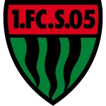 Logo of Schweinfurt 05 FC