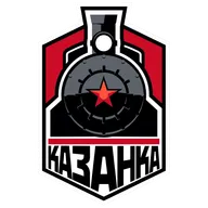 Logo of Kazanka Moscow