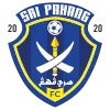 Logo of PahangU23