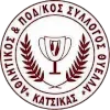Logo of Thyella Katsikas