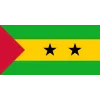 Logo of Sao Tome and Principe U20 (w)