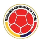 Logo of Colombia U16