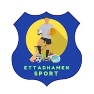 Logo of Ettadhamen