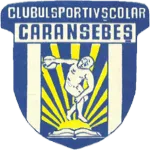 Logo of CSS Caransebes U19