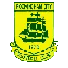 Logo of Rockingham City FC U20