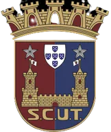 Logo of SCU Torreense