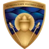 Logo of St Neots Town