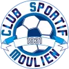 Logo of Moulien