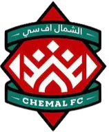 Logo of Chemal FC
