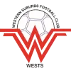 Logo of Western Suburbs