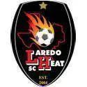 Logo of Laredo Heat