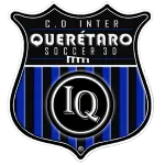 Logo of CD Inter Queretaro II