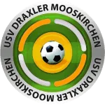 Logo of USV Draxler Mooskirc