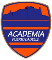 Logo of Academia Puerto Cabello