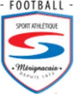 Logo of SPA Merignacais U19