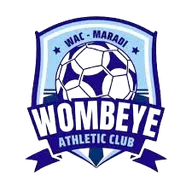 Logo of Wombeye AC