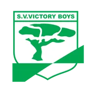 Logo of SV Victory Boys
