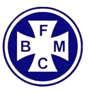 Logo of Barra Mansa FC