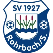 Logo of SV Rohrbach