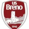 Logo of US Breno