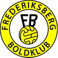 Logo of Frederiksberg Boldklub (w)