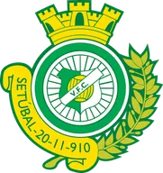 Logo of Vitoria Setubal