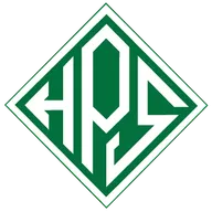 Logo of HPS II (w)
