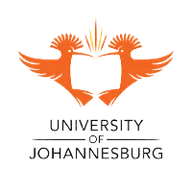 Logo of University of the Johannesburg