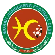 Logo of Wuhan JiangCheng