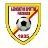Logo of AS Fabregues