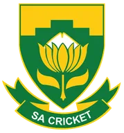 Logo of South Africa