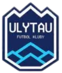 Logo of FK Ulytau