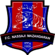 Logo of Nassaji Mazandaran